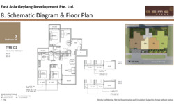 Gems Ville (D14), Apartment #390575931